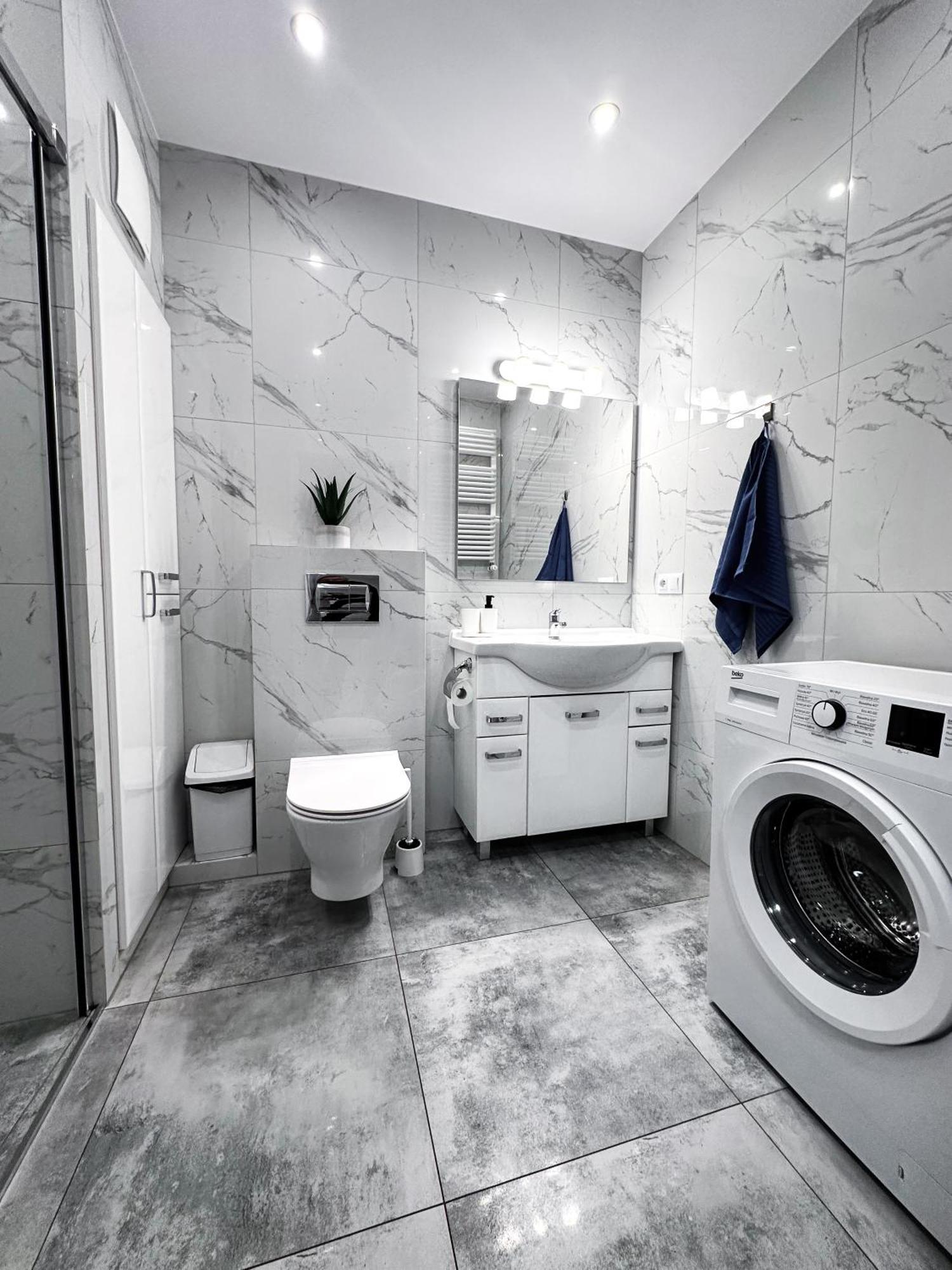 Sienna Grobla 6D 84 Apartamenty Zresetuj Sie W Gdanku Danzig Exterior foto