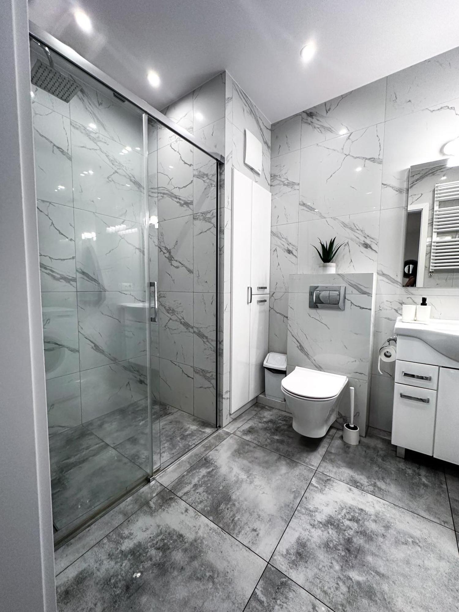 Sienna Grobla 6D 84 Apartamenty Zresetuj Sie W Gdanku Danzig Exterior foto