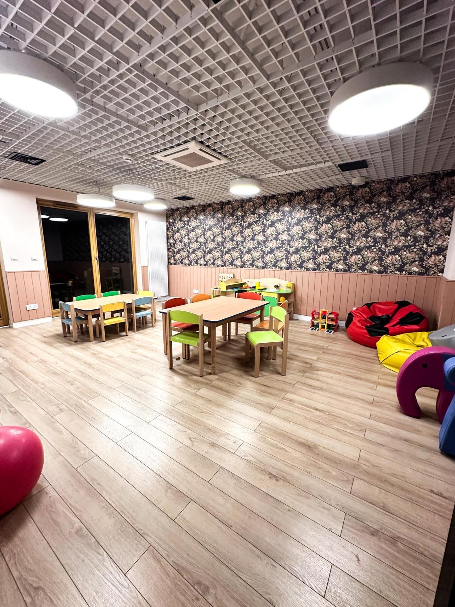 Sienna Grobla 6D 84 Apartamenty Zresetuj Sie W Gdanku Danzig Exterior foto