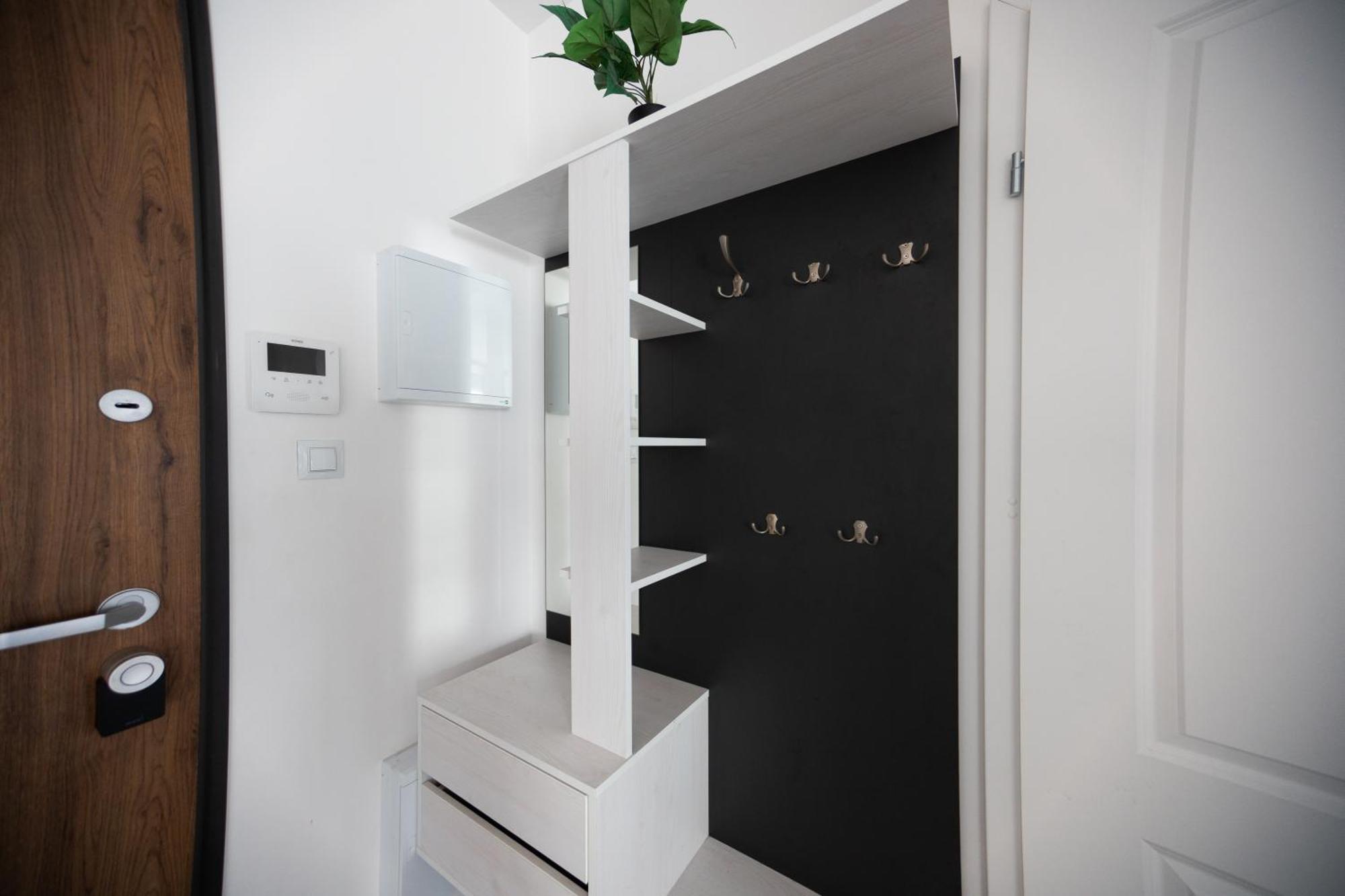 Sienna Grobla 6D 84 Apartamenty Zresetuj Sie W Gdanku Danzig Exterior foto