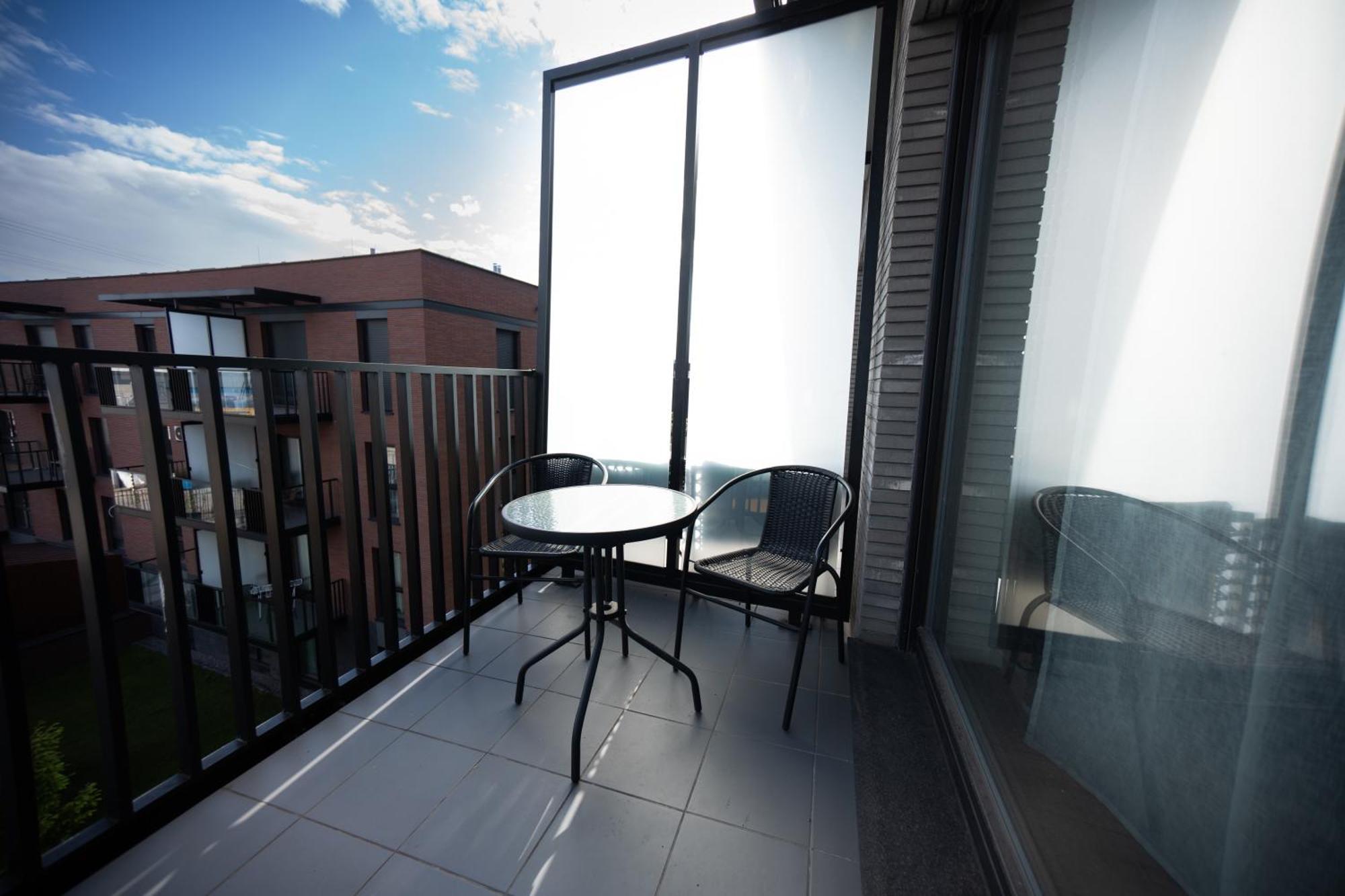 Sienna Grobla 6D 84 Apartamenty Zresetuj Sie W Gdanku Danzig Exterior foto